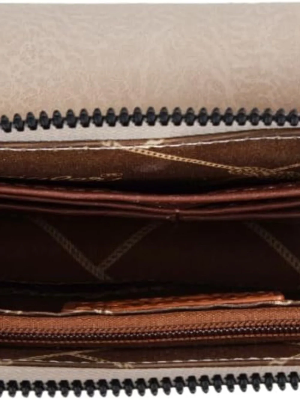 Wrangler Crossbody Wallet for Women RFID Clutch Phone Purse with CC slots